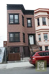 Rented by Halstead Real Estate