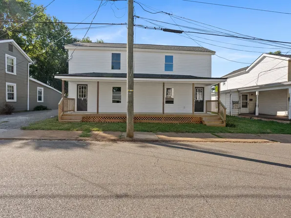 2266 Otey St, Lynchburg, VA
