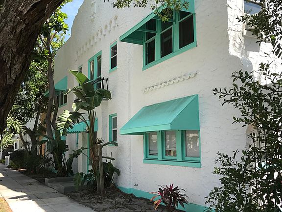 5th image of 512 S Westland Ave APT 8
