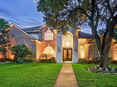 5731 Kuldell Dr, Houston, TX, 77096