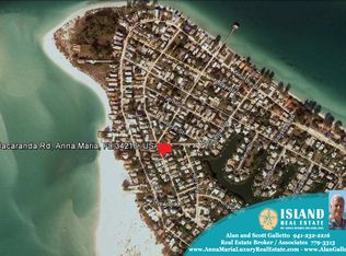 770 Jacaranda Rd, Anna Maria, FL 34216