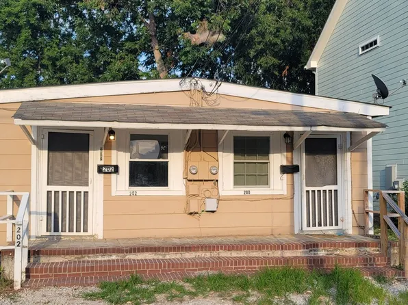 202 Hill St, Raleigh, NC 27610