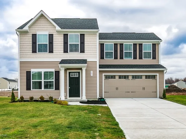 591 Cherrywood Ln, Painesville, OH 44077