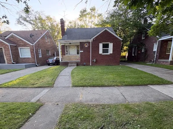 11867 Laing St, Detroit, MI 48224
