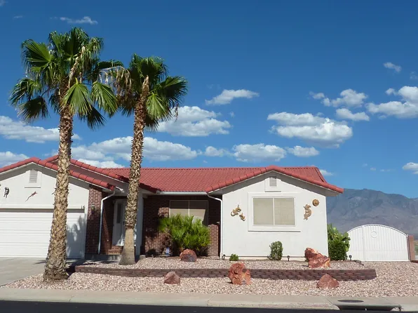 16 Cottonwood Dr, Mesquite, NV 89027