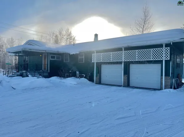 1203 21st Ave, Fairbanks, AK 99701