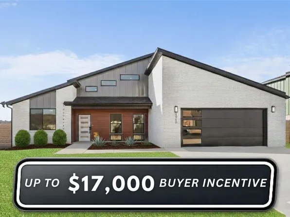 4945 Weeping Willow Ave, Springdale, AR 72764