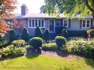 78 Black Plain Rd, Exeter, RI 02822