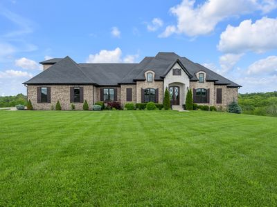 1408 Champion Way, Richmond, KY, 40475