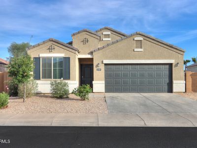 1127 E Tyler Ln, Casa Grande, AZ, 85122