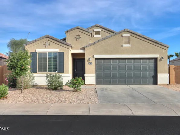 1127 E TYLER Lane, Casa Grande, AZ 85122