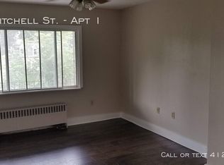 3230 Mitchell St #1, Pittsburgh, PA 15212