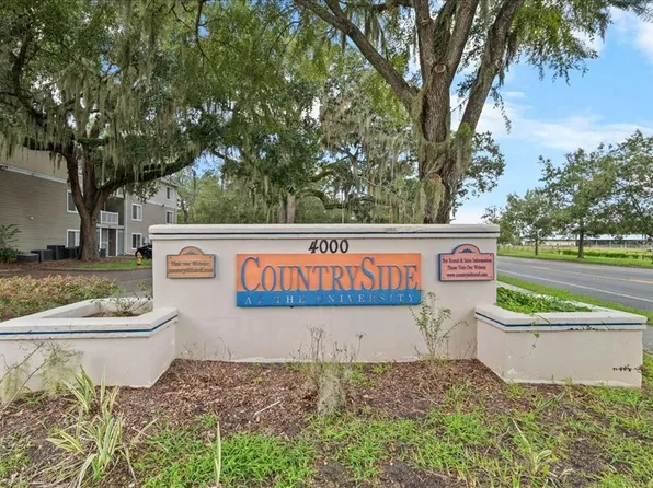 4000 SW 23RD STREET #4-105, GAINESVILLE, FL 32608