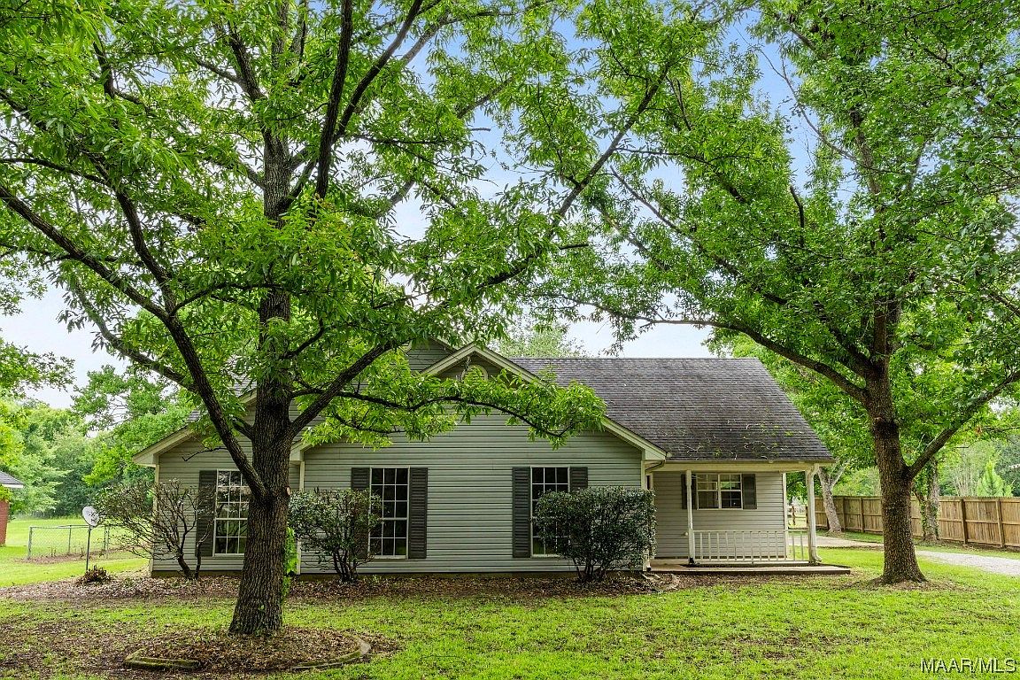 5330 Oak Ln, Millbrook, AL 36054 MLS 540187 Zillow