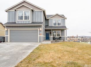 501 N Mississippi Dr, Moses Lake, WA 98837