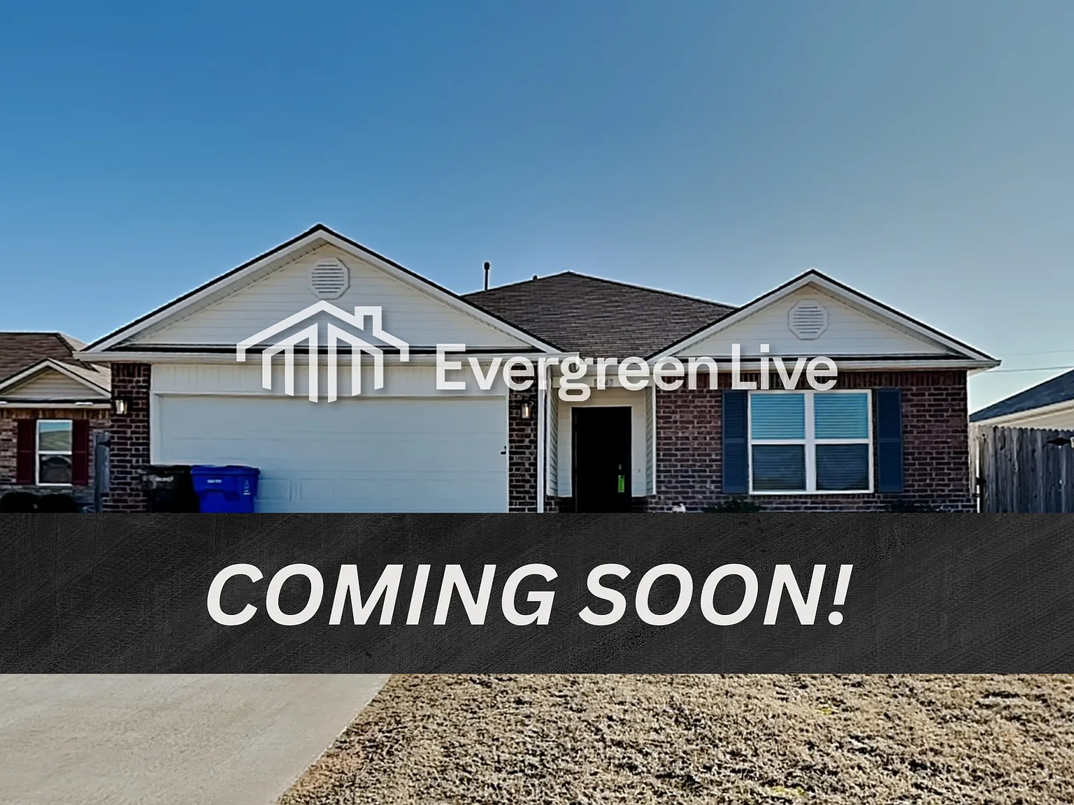 3 bed, 2.0 bath, 1366 sqft, $1,695 — Photo 1