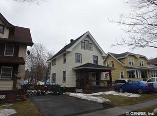 184 Curlew St, Rochester, NY 14613