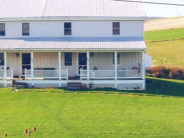 2047 Earlystown Rd #2047