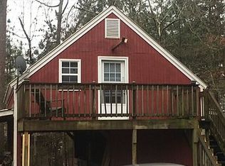 50 Cahaba Springs Ln, Trussville, AL 35173