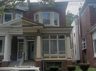 1426 Lindley Ave, Philadelphia, PA 19141
