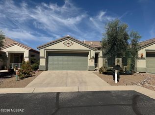 5380 W Tearblanket Pl, Marana, AZ 85658