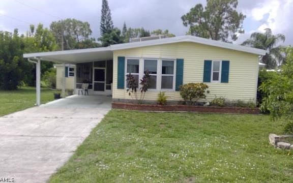 2nd image of 9909 Cree Ln