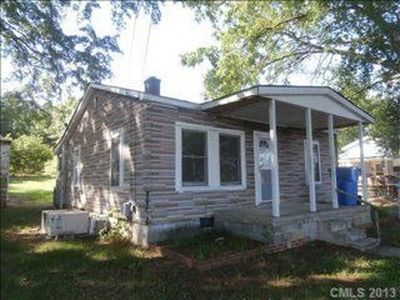 205 Stowe Ac, Kings Mountain, NC, 28086
