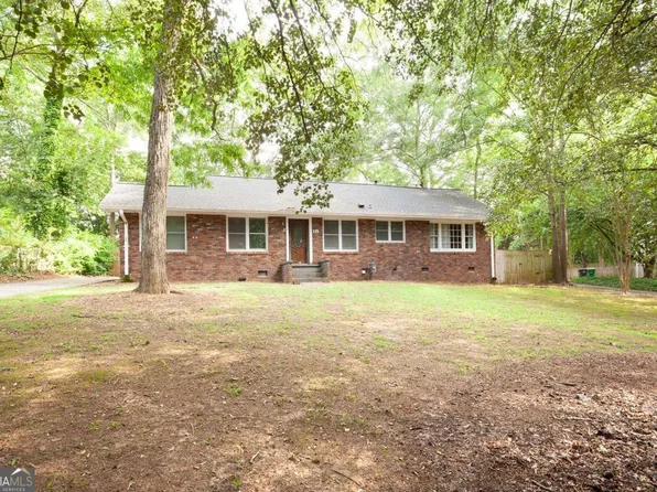199 Prospect St, Roswell, GA 30075
