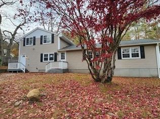 209 Clark St, Leicester, MA 01524