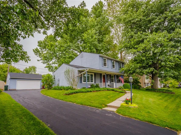 209 Brentwood Dr, Englewood, OH 45322