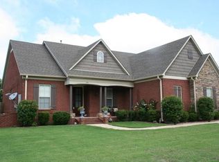 198 Charleswood Dr, Atoka, TN 38004