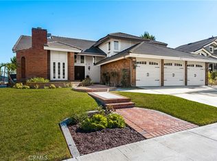 3216 E Ridgeway Rd, Orange, CA 92867