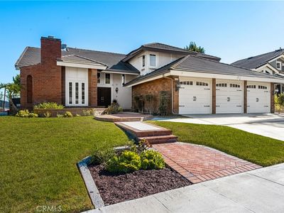 3216 E Ridgeway Rd, Orange, CA, 92867