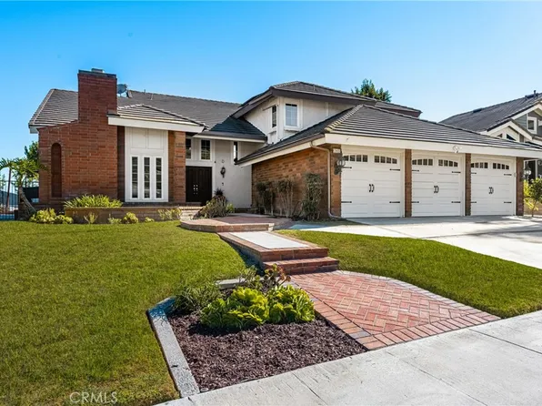 3216 E Ridgeway Rd, Orange, CA 92867