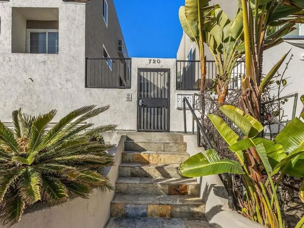 720 San Luis Obispo Pl APT D, San Diego, CA 92109