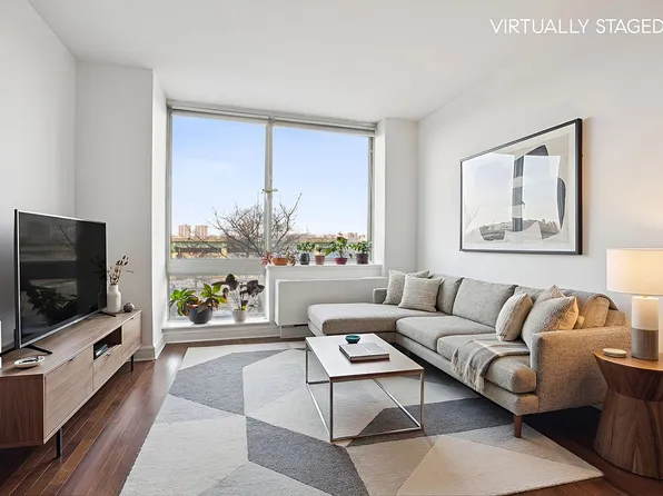 120 Riverside Blvd APT 3R, New York, NY 10069
