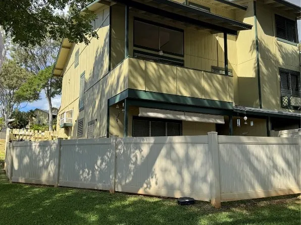 92-1270 Kikaha St APT 54, Kapolei, HI 96707