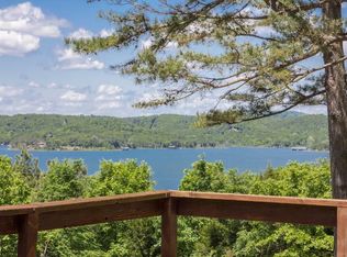 19055 Pinecrest Ln, Rogers, AR 72756