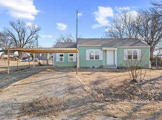 1320 S Elm Ave, Bartlesville, OK 74003