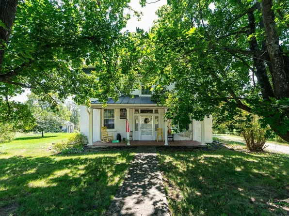 1568 Parkersburg Tpke, Swoope, VA 24479