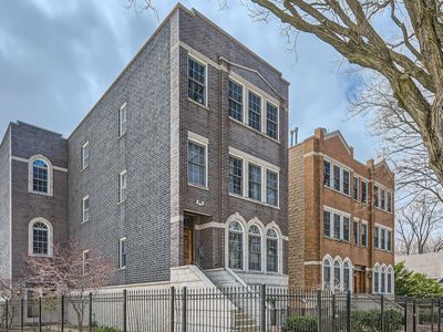 1761 W Morse Ave APT 1N, Chicago, IL, 60626