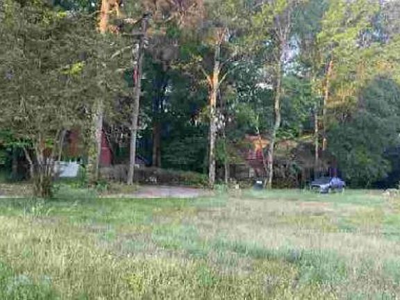 Property Side View