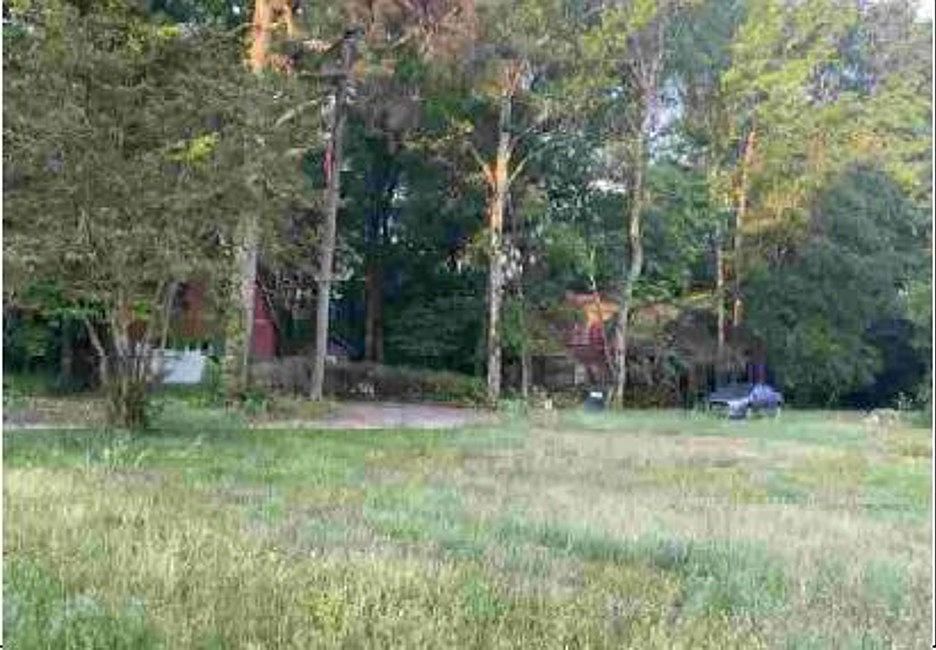Property Side View