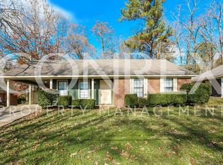 1460 Bass Ave, Jackson, MS 39212