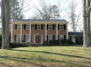 4413 Pitt St, Raleigh, NC 27609