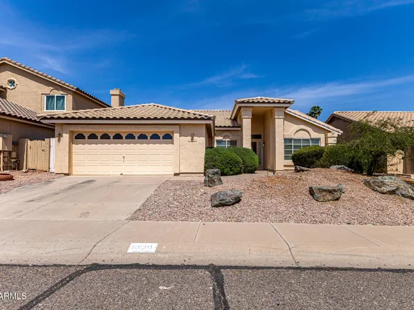 1320 W MOUNTAIN SKY Avenue, Phoenix, AZ 85045