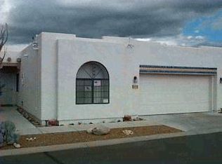 6113 N Integrity Dr #0, Tucson, AZ 85704