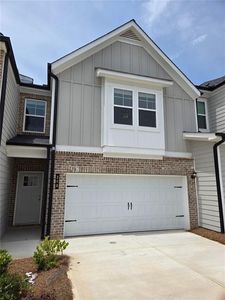 308 Shine Dr, Stockbridge, GA, 30281