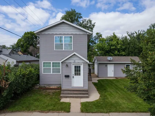 15 5th Ave NE, Aberdeen, SD 57401