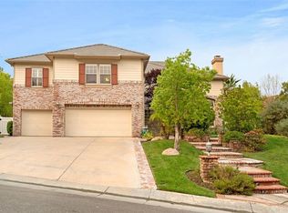 15250 Saddleback Rd, Canyon Country, CA 91387